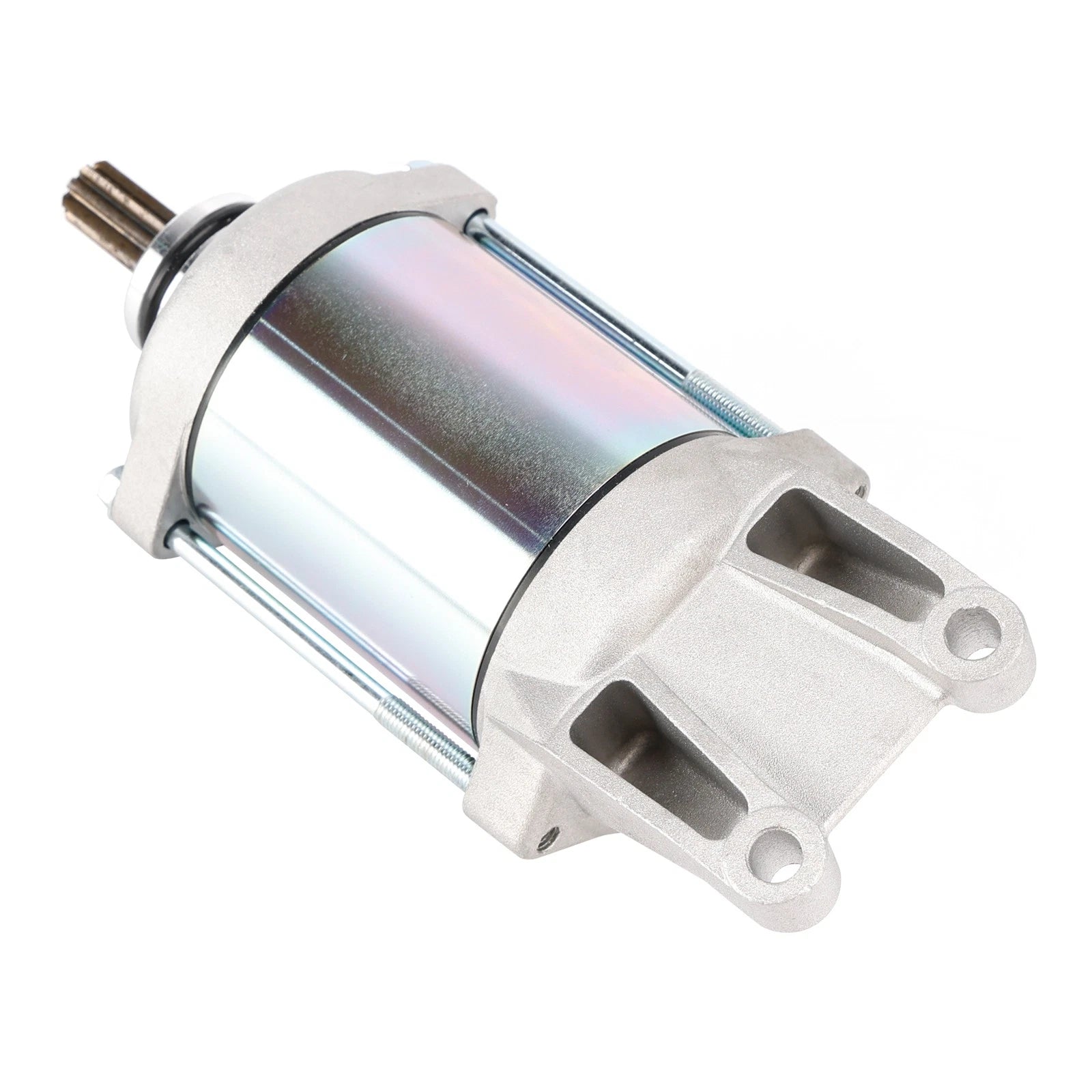 Engine Starter Motor 21163-0790 for Kawasaki KLR 650 (2022–2025)