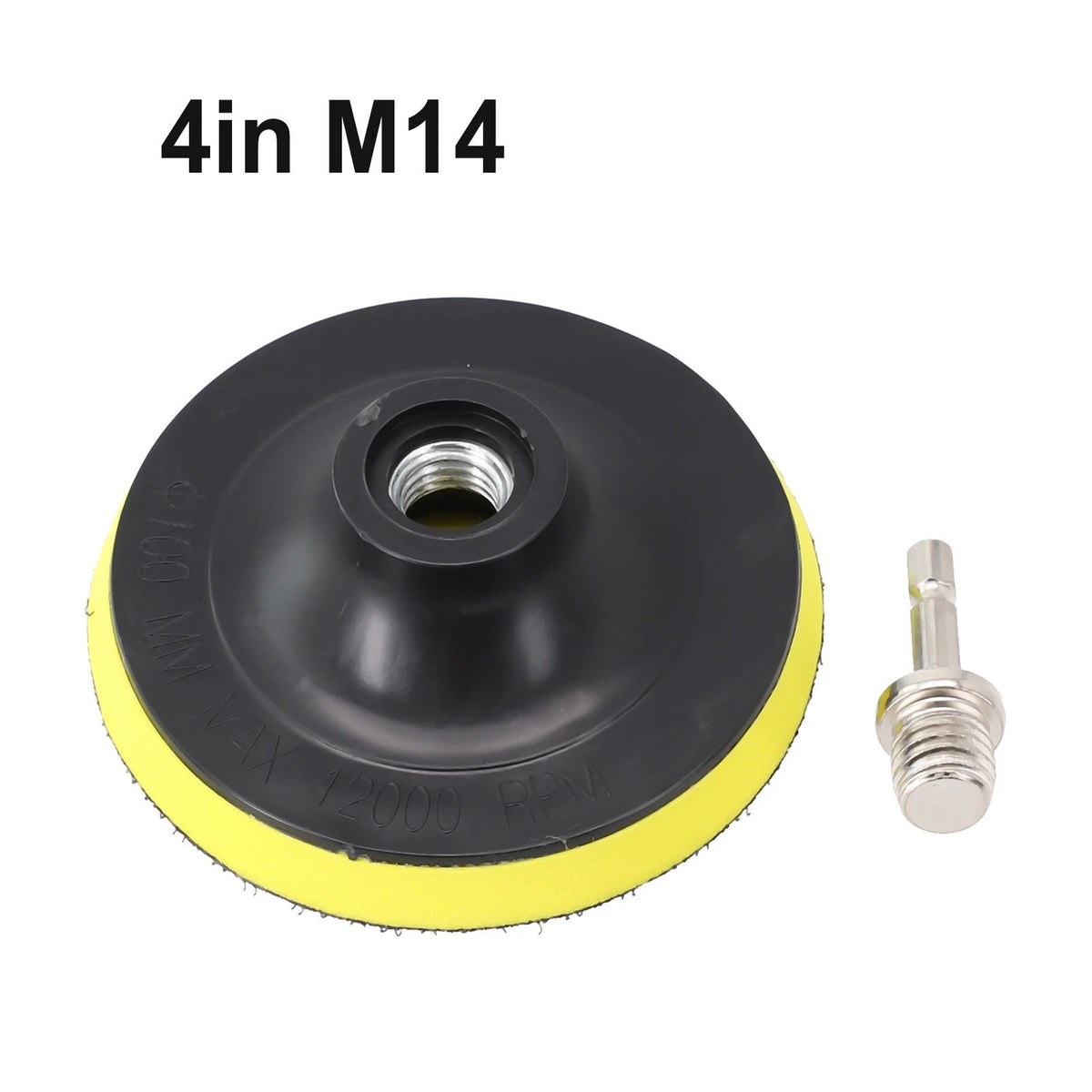 Polishing Plate for Automotive Applications