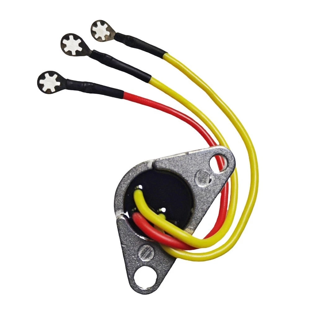 Voltage Rectifier Regulator for Sierra (No Known Part Numbers)