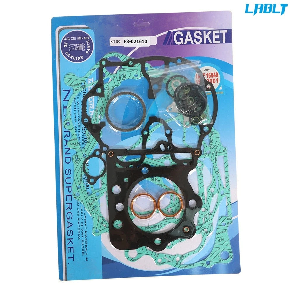 Complete Gasket Kit for Honda TRX400EX (1999–2004)