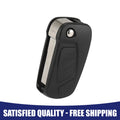Key Fob Case Remote Button Shell for Ford Ka 2008–2016
