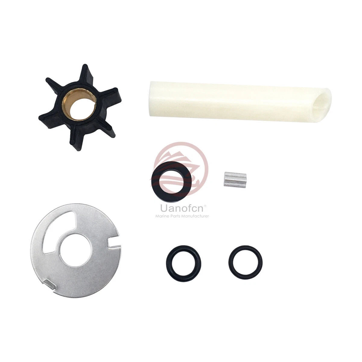 Impeller Kit 47-89980T1 for Mercury Mariner (1975–1986)