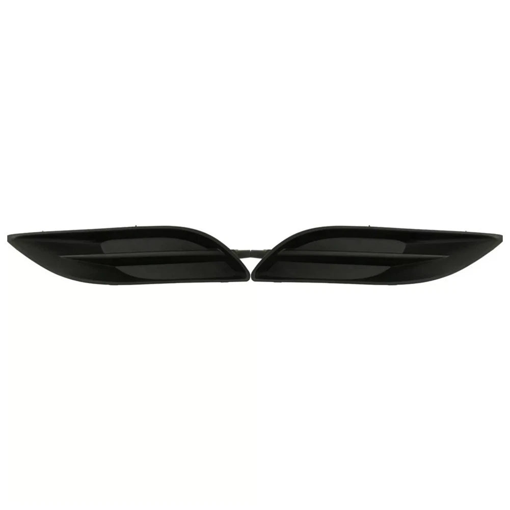 Fog Light Covers Set for Toyota Sienna (A06 A10)