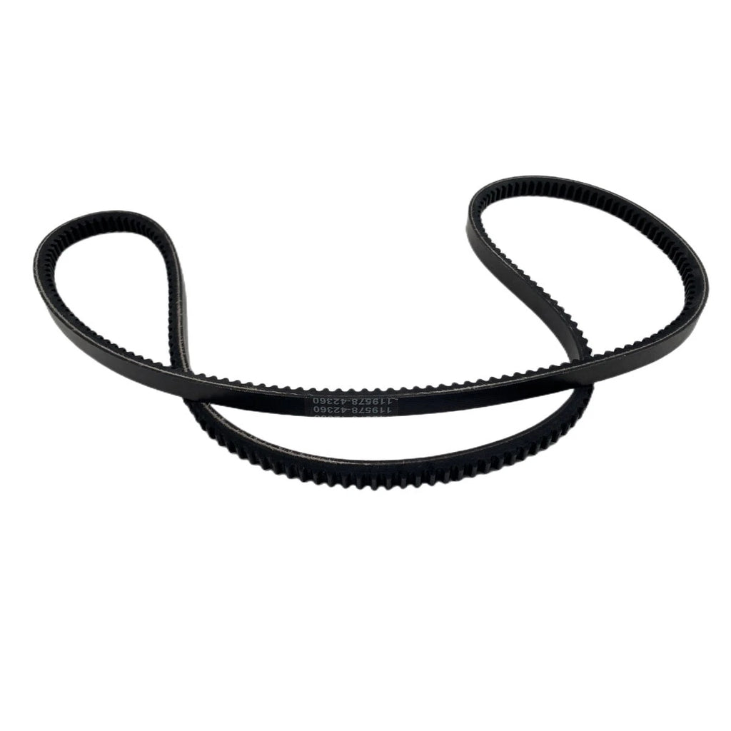 Alternator V Belt for Yanmar Marine 6LY3-UTP (119578-42360)