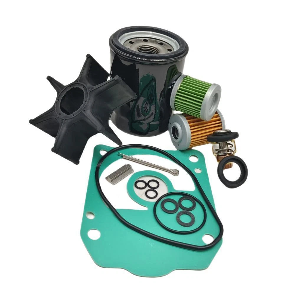Service Parts Kit for Honda Outboard 4 Stroke 175HP 200HP 225HP (BF175A BF200A BF225A)