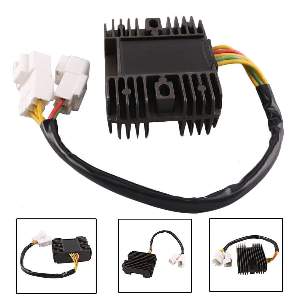 Voltage Regulator Rectifier for Honda VFR 800 (2002–2006)