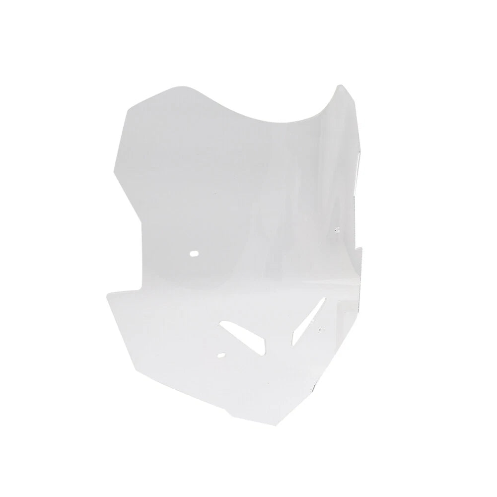 Windshield Wind Deflector for Yamaha Tracer 9 GT (2021–2022)