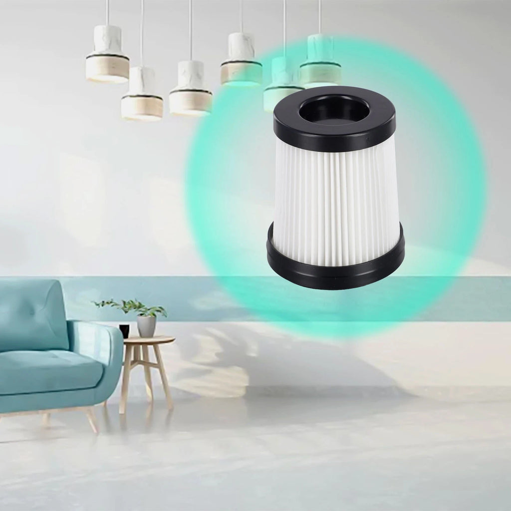 HEPA Filter for Vacuum Cleaner (Universal Fit)