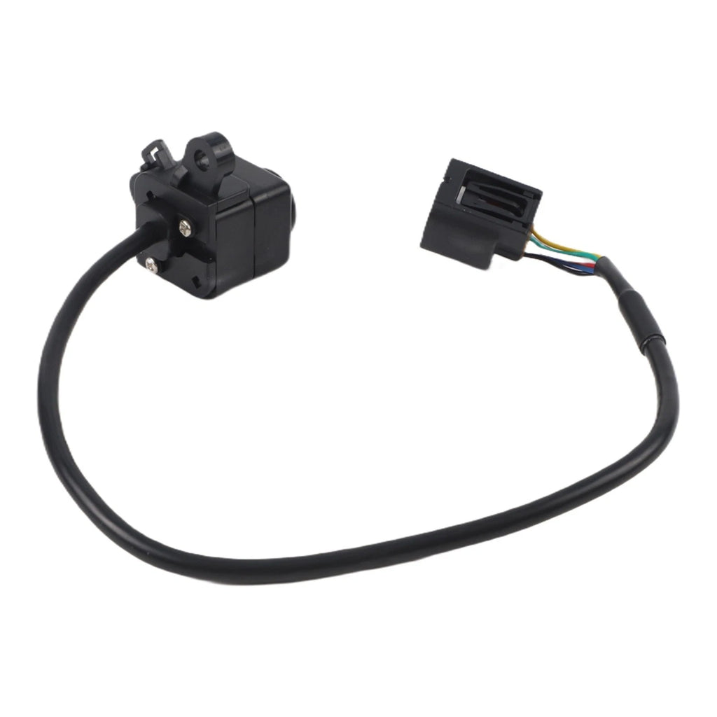 Right Side Camera for Honda Crosstour (2013–2015) OEM 36580TP6A01
