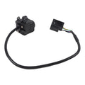 Right Side Camera for Honda Crosstour (2013–2015) OEM 36580TP6A01