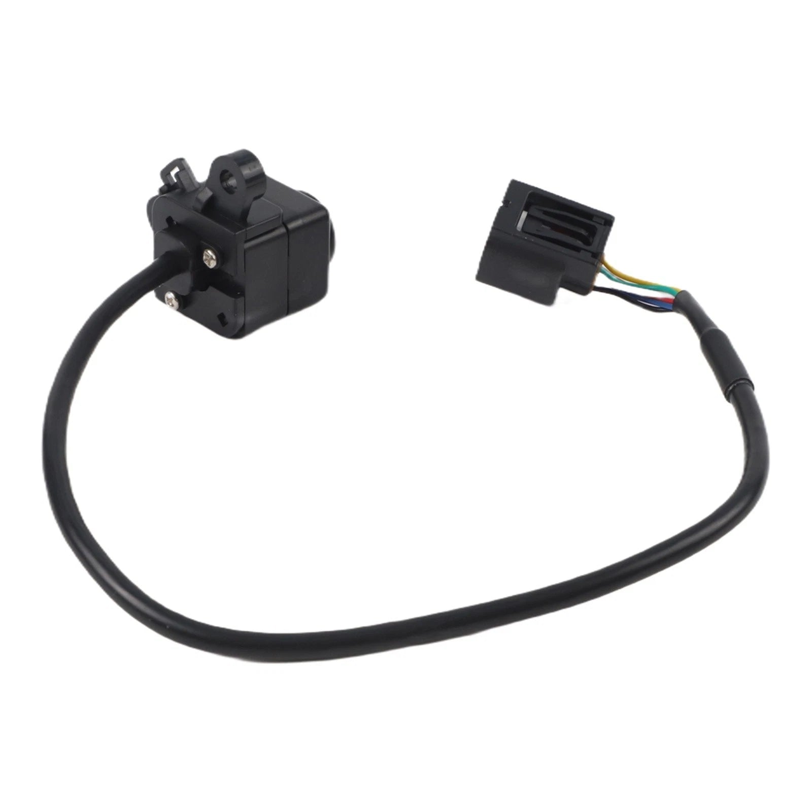 Right Side Camera for Honda Crosstour (2013–2015) OEM 36580TP6A01