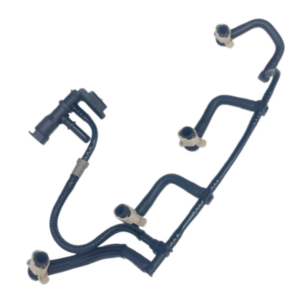 Fuel Return Line Pipe for Renault Clio Megane Scenic Dacia Duster (2006–2020)