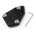 Side Kickstand Pad for BMW R1200GS (2008–2013)
