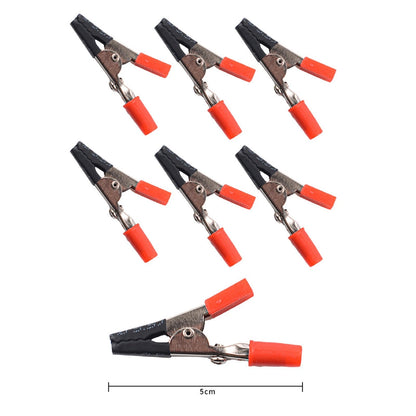 6-Arm Flexible Soldering Iron Stand for PCB Board