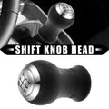 Manual Gear Stick Shift Knob Replacement for Toyota Yaris (2005–2010)
