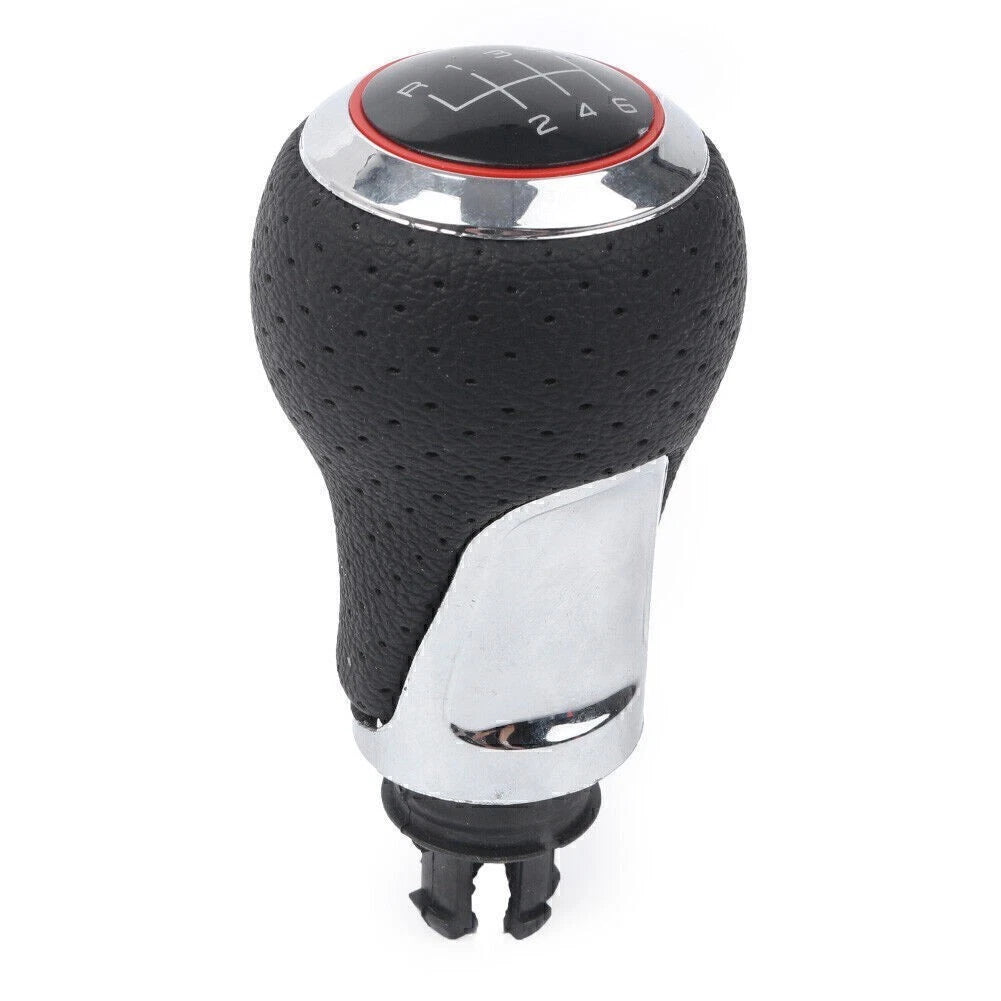 6 Speed Gear Shift Knob for Audi A4 S4 B8 8K A5 8T 8R S