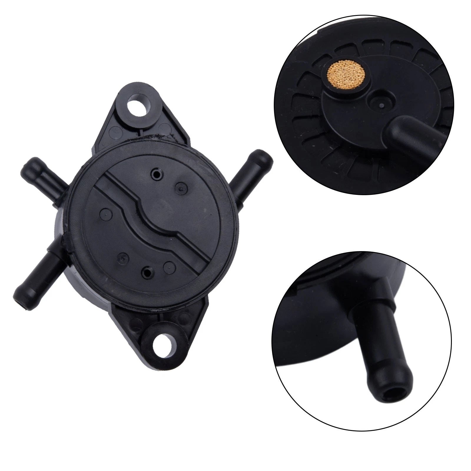 Fuel Pump for Lawn Mower (49040-7008)