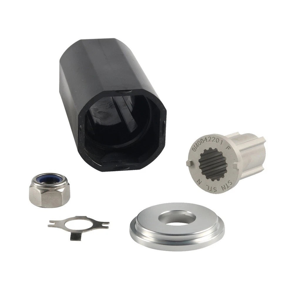 Motor Hub Kit for 40HP 50HP 60HP Outboard Drives