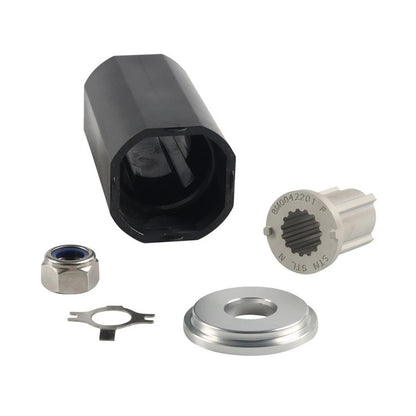 Motor Hub Kit for 40HP 50HP 60HP Outboard Drives