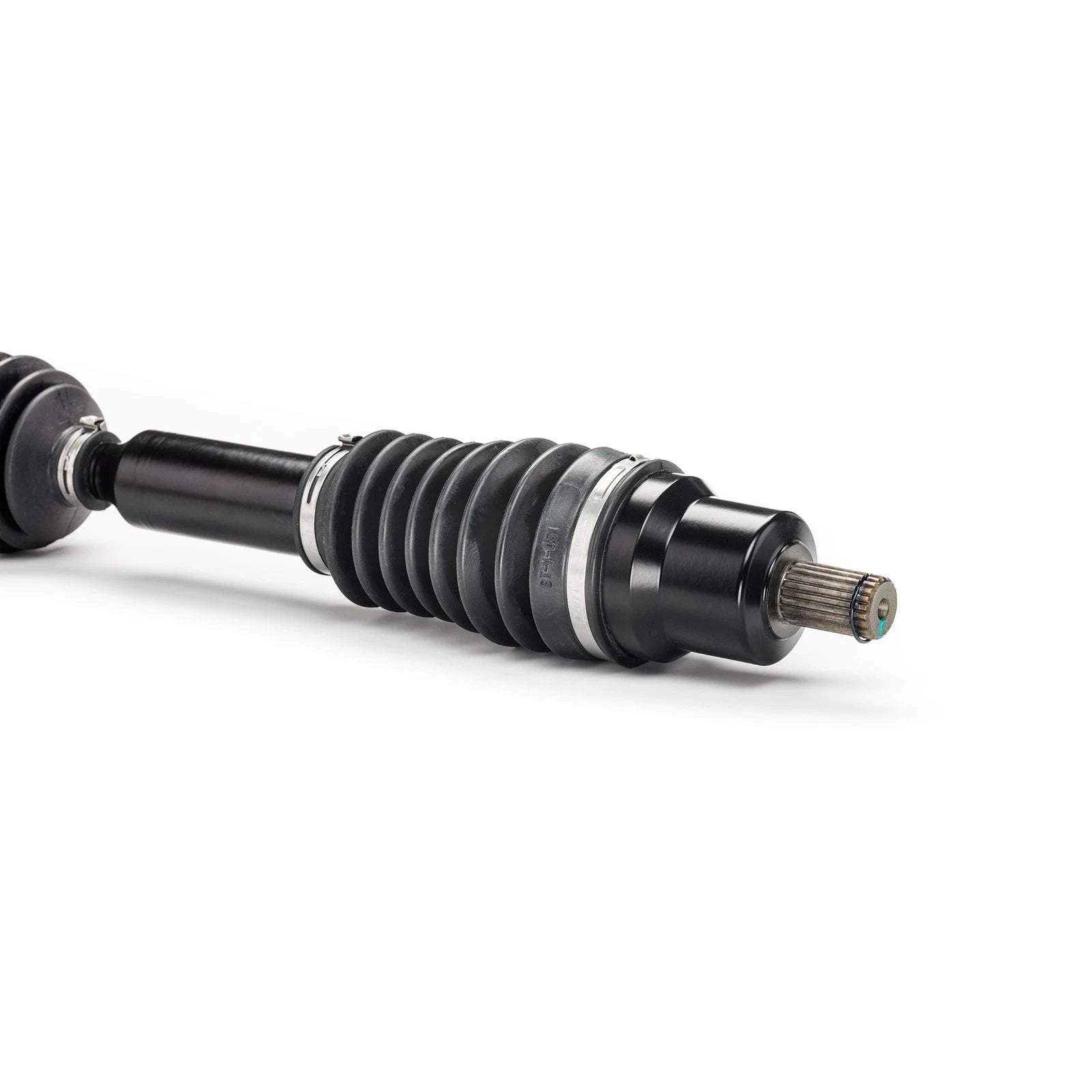 Monster XP Series Front CV Axles for Polaris (1332881)