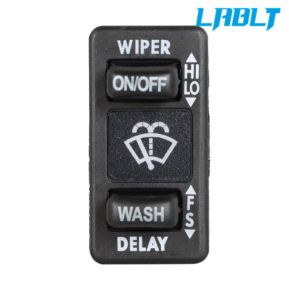 Wiper Control Switch for Freightliner Columbia/Coronado/122SD (2000–2017)