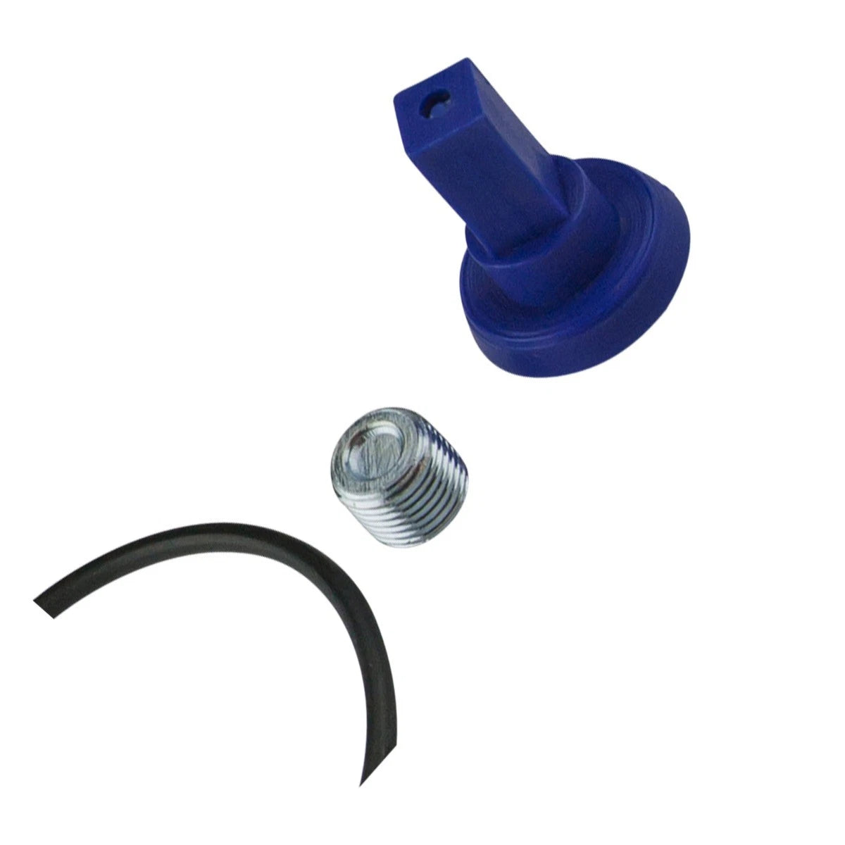 Anti-Rattle Kit for SeaDoo XP/DI & RX/DI (2000–2004)