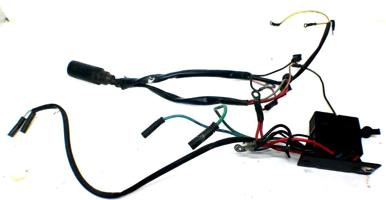 Wire Harness Assembly for Mercury 50-60hp 2-Stroke (14614A1)