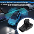 Reverse Backup Parking Sensor Replacement for Toyota Corolla Verso (2004–2009)