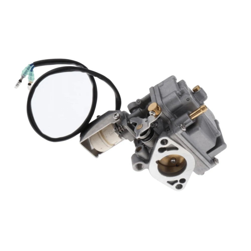Carburetor 65W-14901-12 for Yamaha Outboard Engine 20-25