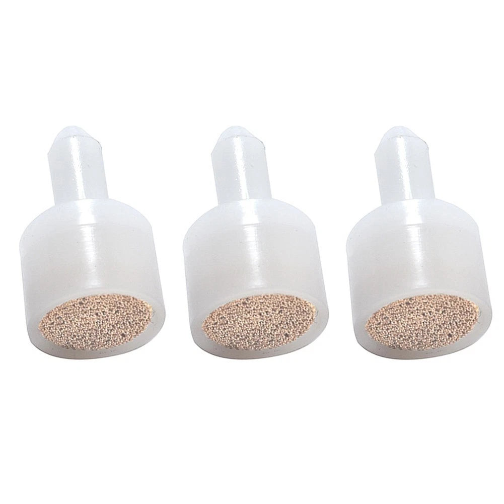 3X Vent Breathers for Chainsaw (Amp)