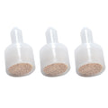 3X Vent Breathers for Chainsaw (Amp)