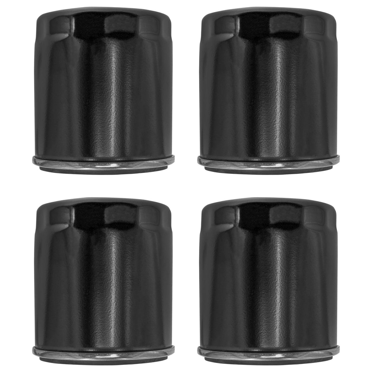Oil Filter Replacement for Harley-Davidson XL1200 Sportster (1990–2003)