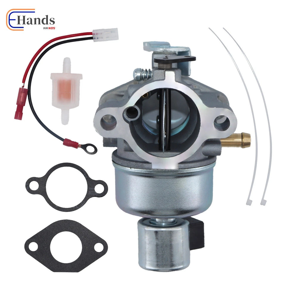 Carburetor for Kohler Courage SV470 SV480 SV530 SV540 SV590 SV591 SV600 (2000–2023)