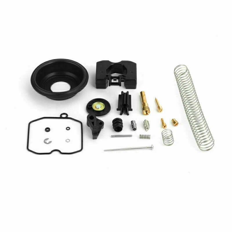 Carburetor Rebuild Kit for Harley XL883 XL1200 CV 40mm (1999-2003) 27421-99C T9