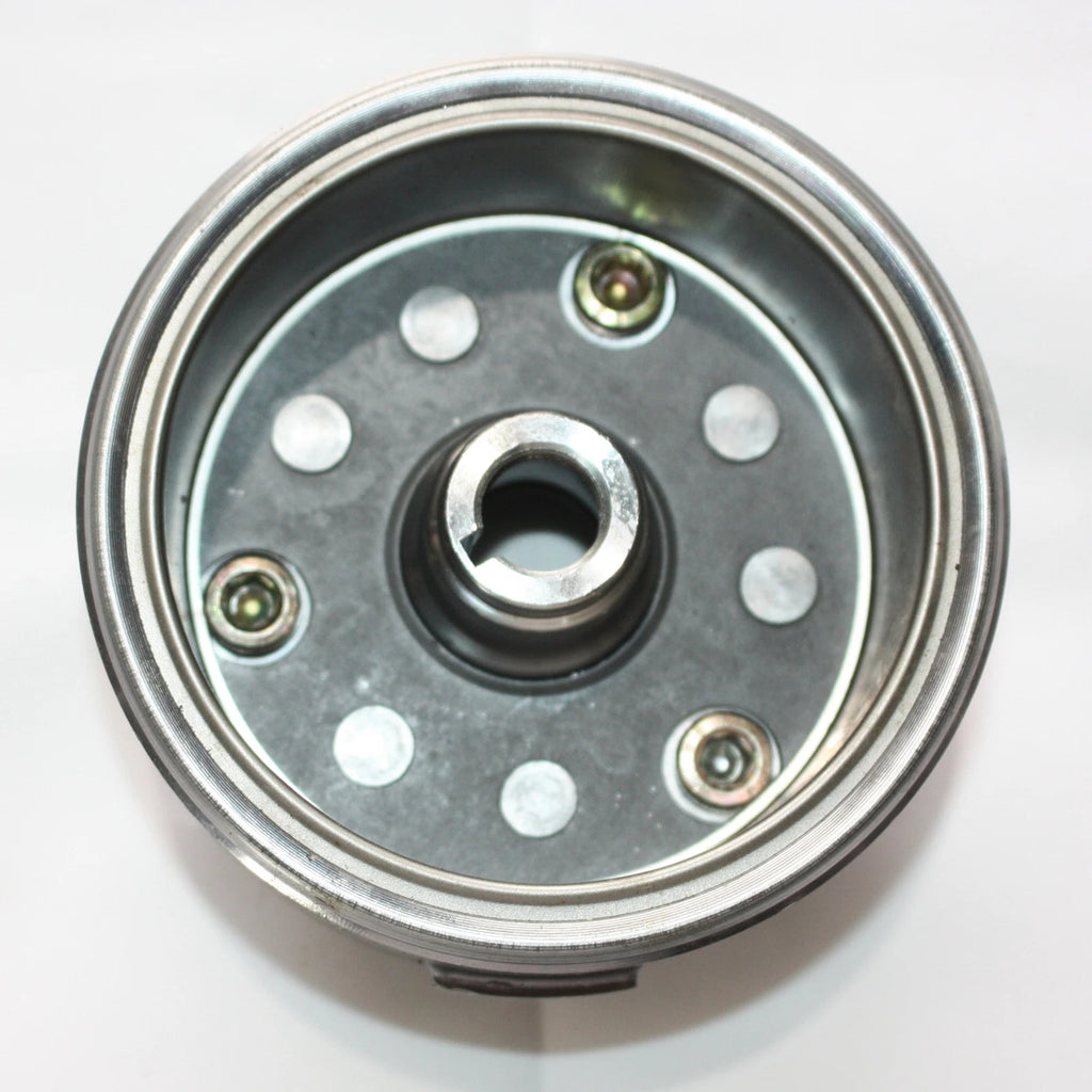 Magneto Stator Flywheel Roller for CG125-8 Engine (200c 250cc)