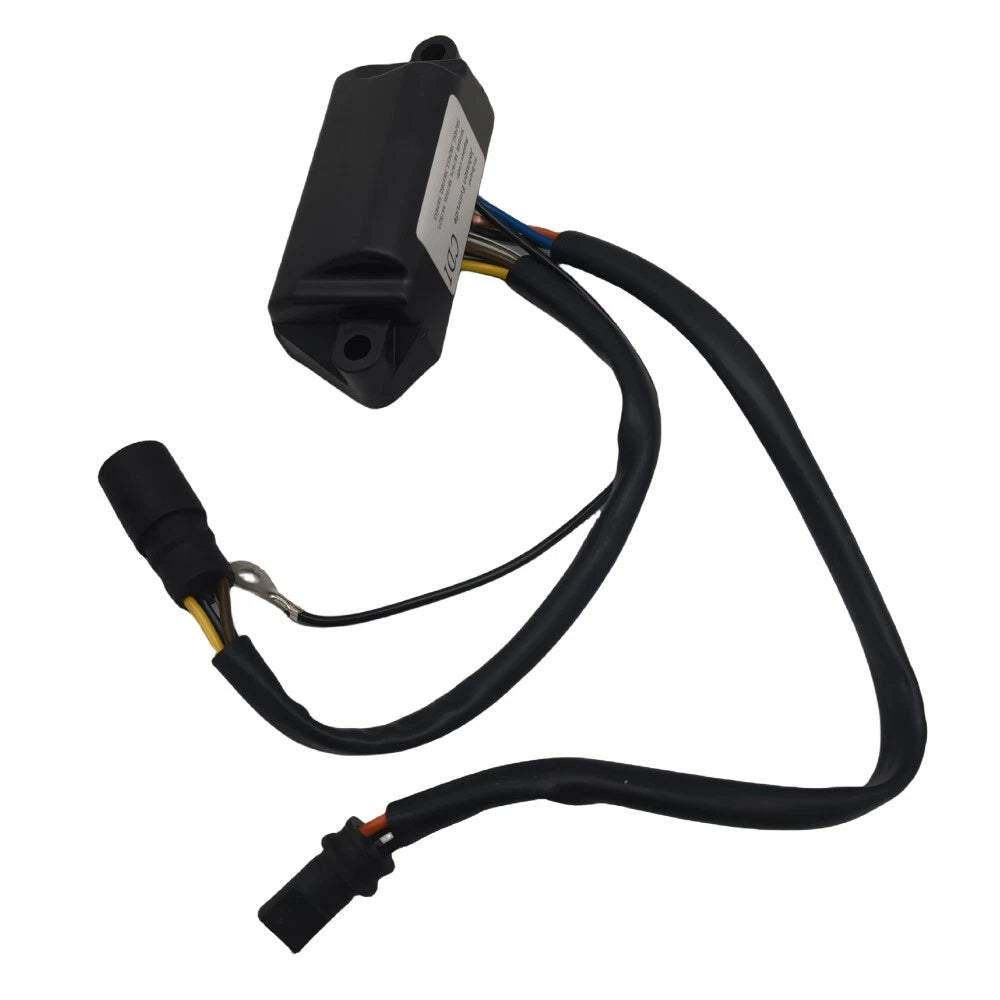 CDI Power Pack for Johnson Evinrude 4-60HP 2 Cylinder (581649, 113-2453, 18-5758)