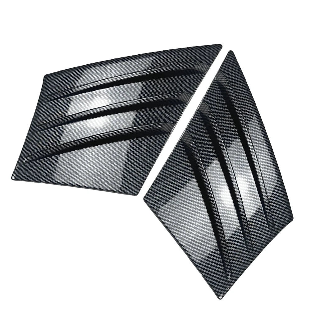 Front Bumper Lower Inlet Cover for BMW X3 G45 (2025–2026)