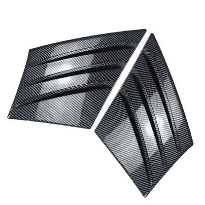 Front Bumper Lower Inlet Cover for BMW X3 G45 (2025–2026)