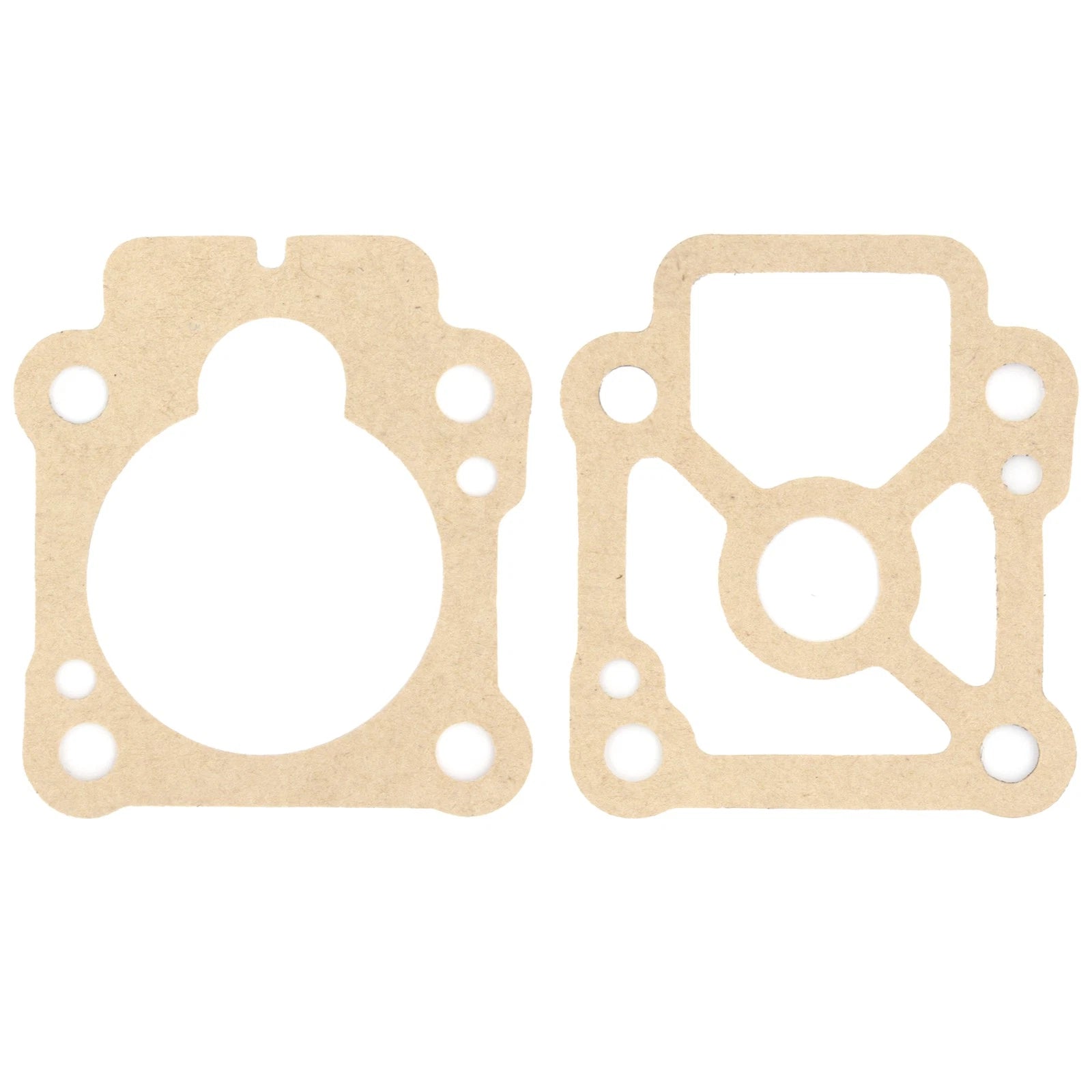 Water Pump Impeller Service Kit for Nissan Tohatsu 6HP 8HP 9.8HP (3B2-650210)