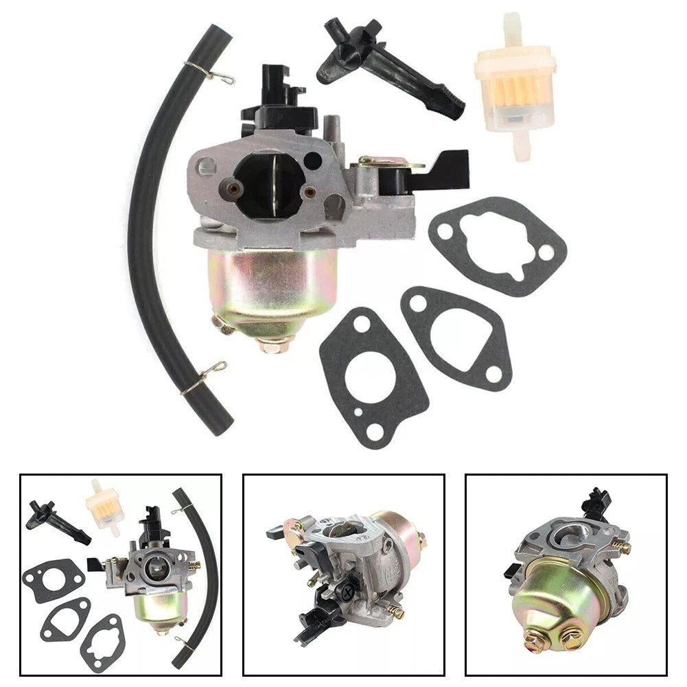 Filter Set for Loncin 6.5hp 196cc Engine