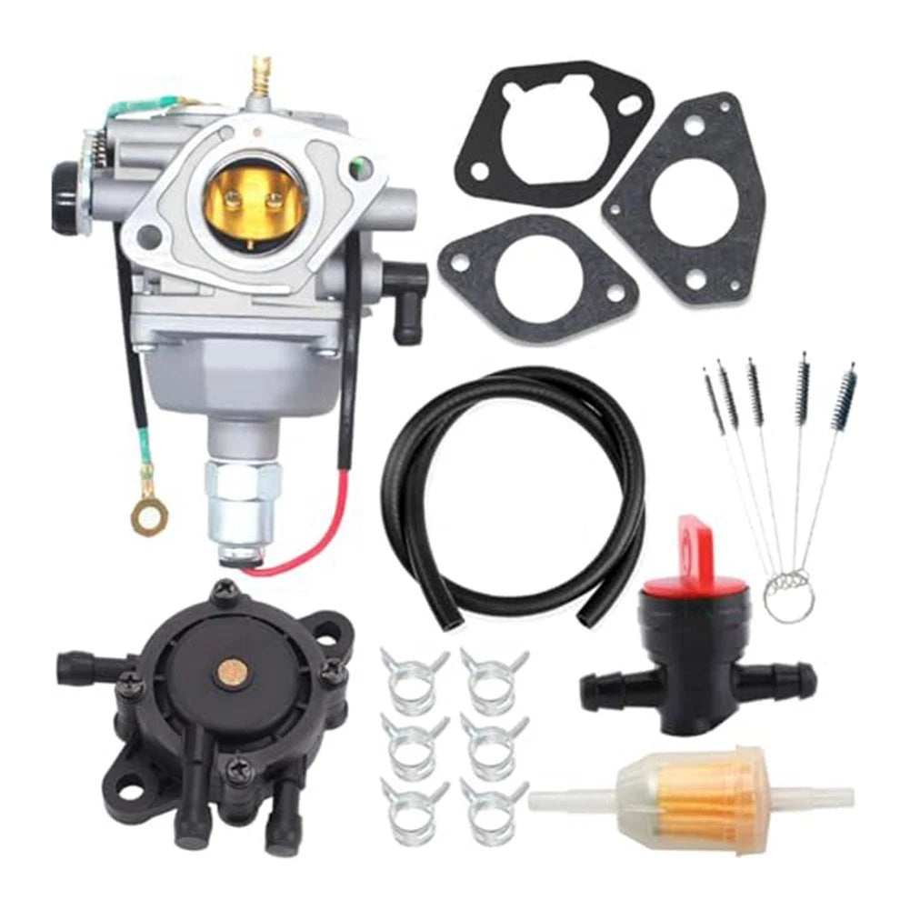Carburetor Kit for Popular Engine Models