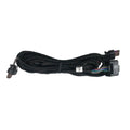 Front Bumper Parking Sensor Wiring Harness For 2008-2014 BMW X6 E71 61129244423
