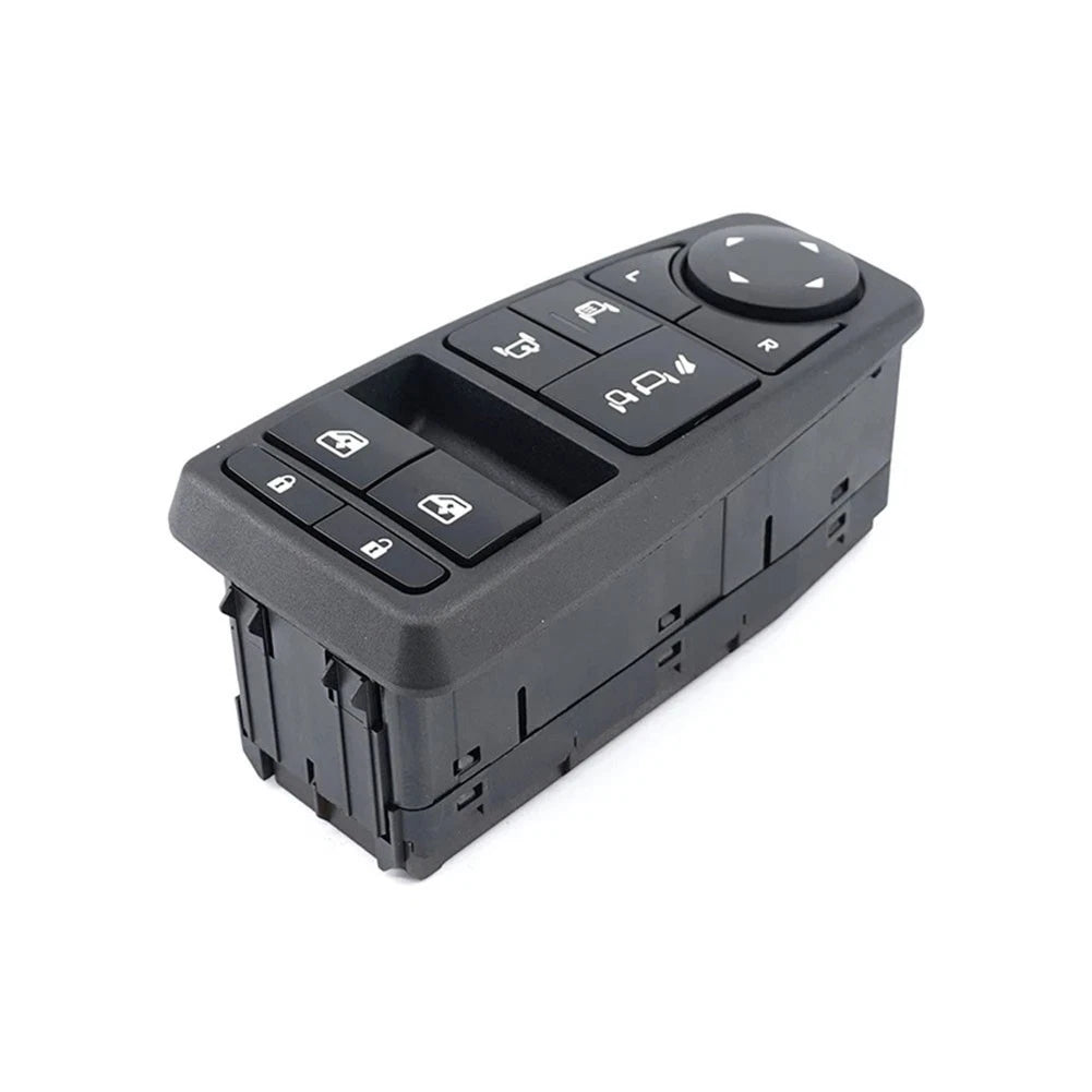 Power Window Control Switch Button for MAN Truck Series