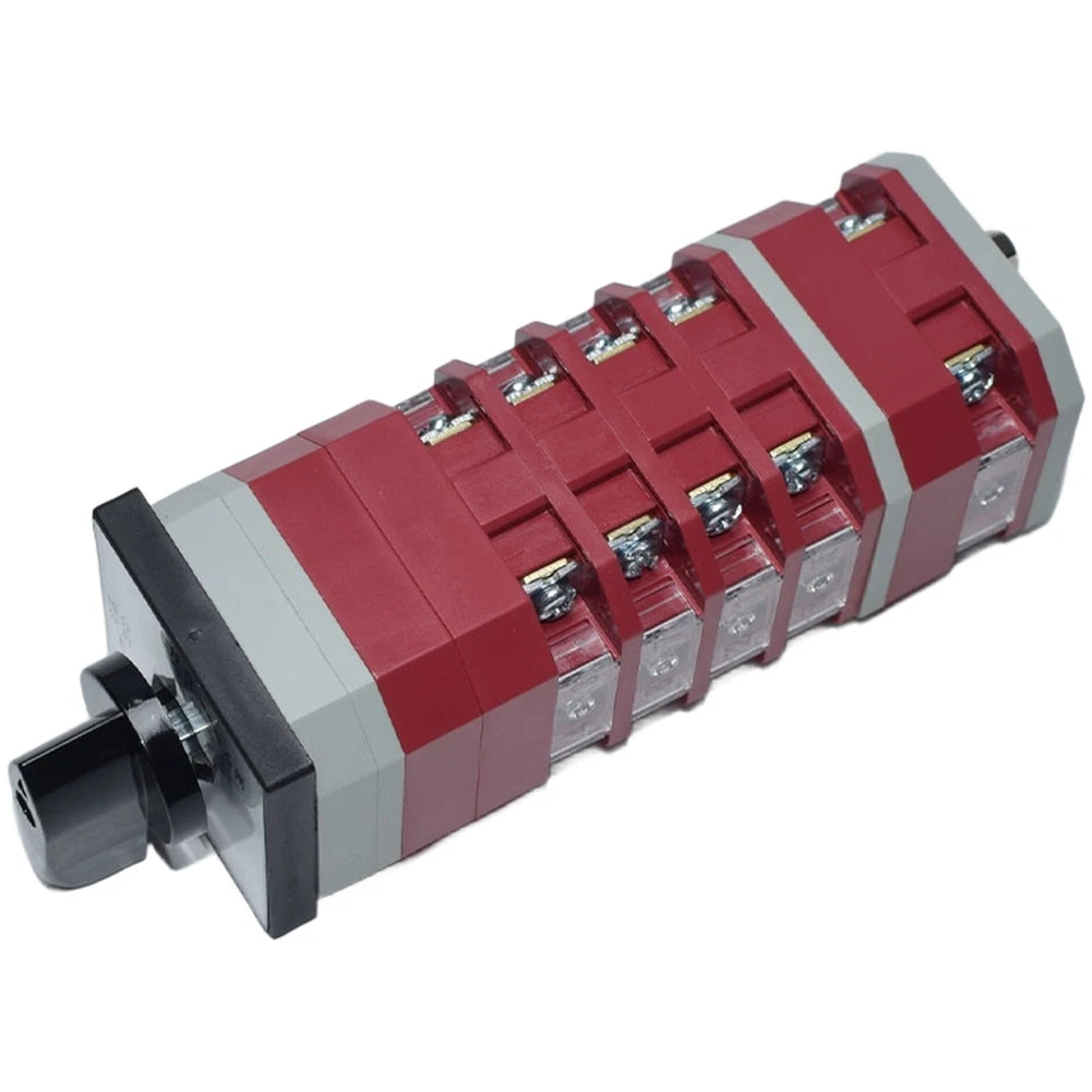 Changeover Switch for LW12 (440V)