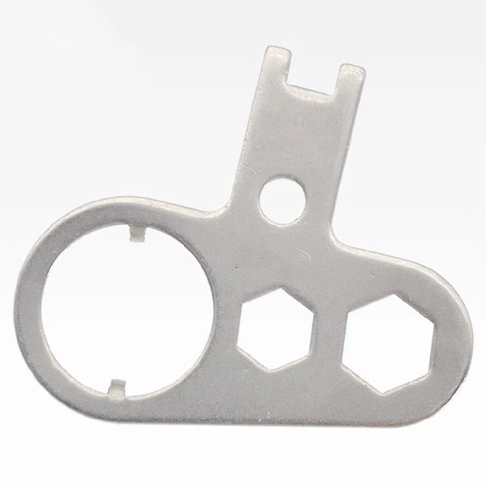 Scuba Diving BCD Power Inflator Service Tool for Tank Valve