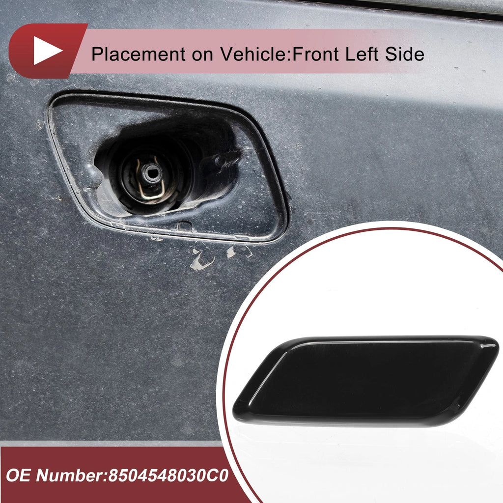 Front Left Washer Nozzle Cover Cap for Lexus RX350 (2012–2014)