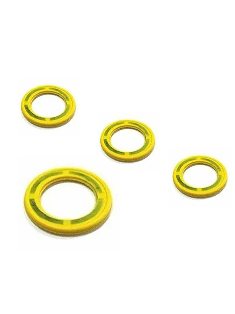 Drain Plug Seal & Gaskets for Mercury 4 Stroke 30-60 HP EFI (2000–2023) 8M0007119