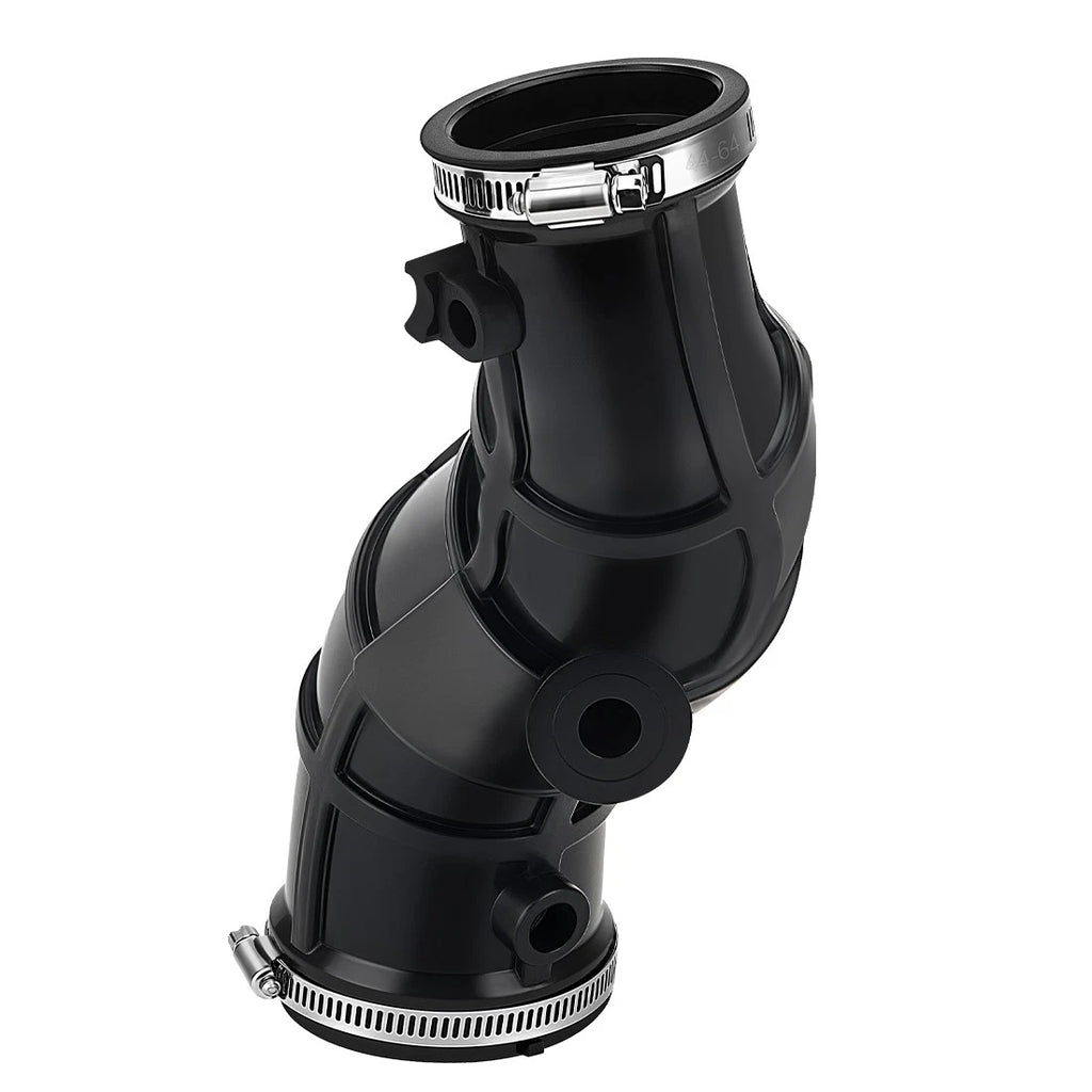 Air Intake Hose Boot Tube w/ Clamp for Yamaha Raptor YFM700 YFM700R (2015–2024)