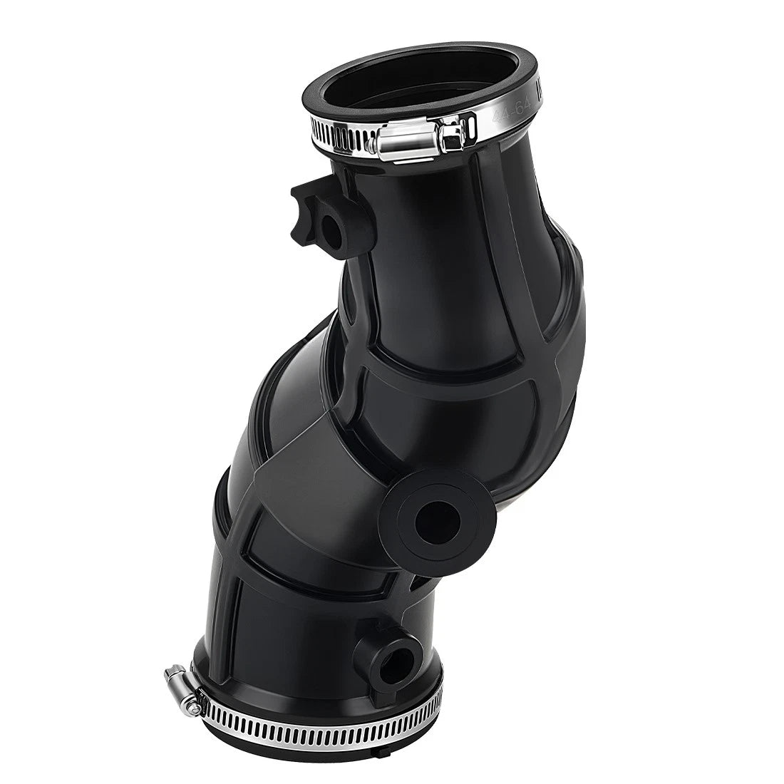 Air Intake Hose Boot Tube w/ Clamp for Yamaha Raptor YFM700 YFM700R (2015–2024)