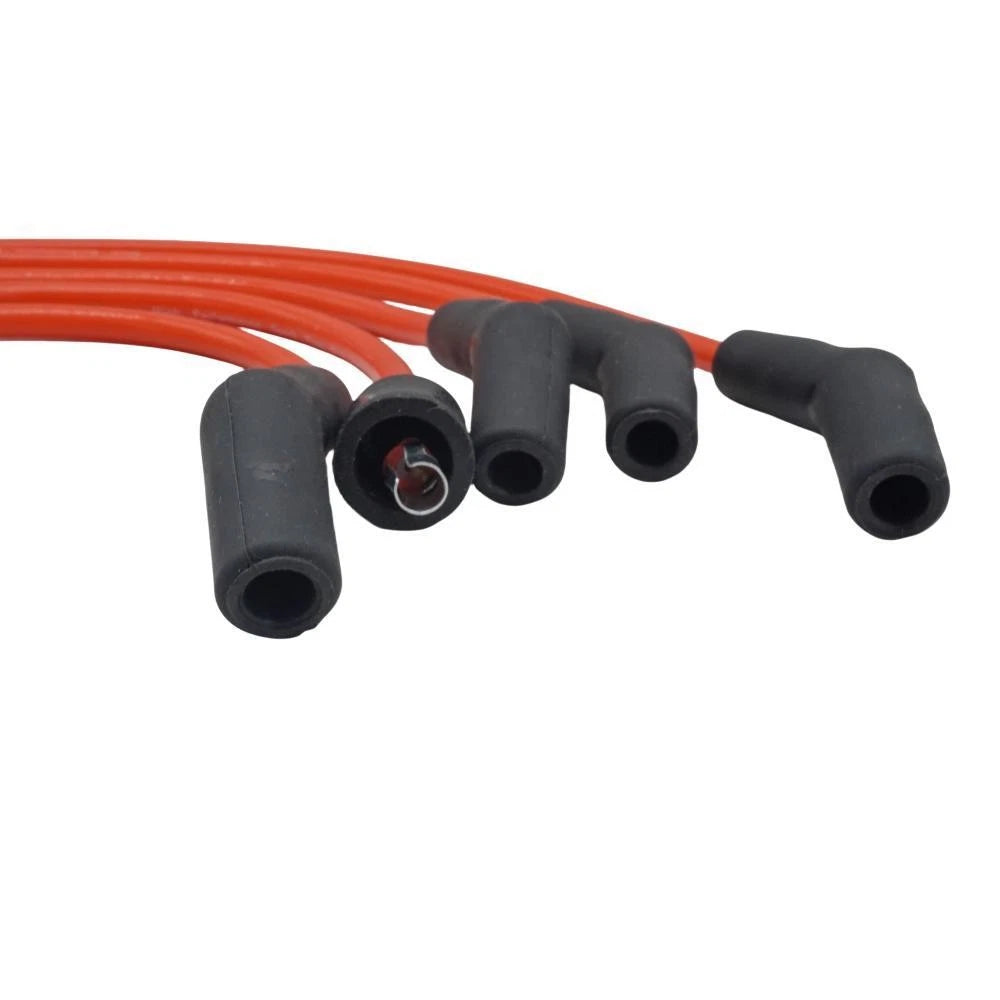 Spark Plug Wire Set for Mercruiser (1984–1990) 84-816761Q5 813720A5 816761A5 18-8800-1